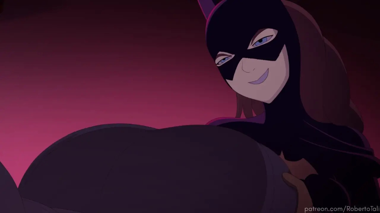 No one gets you horny like heroes do