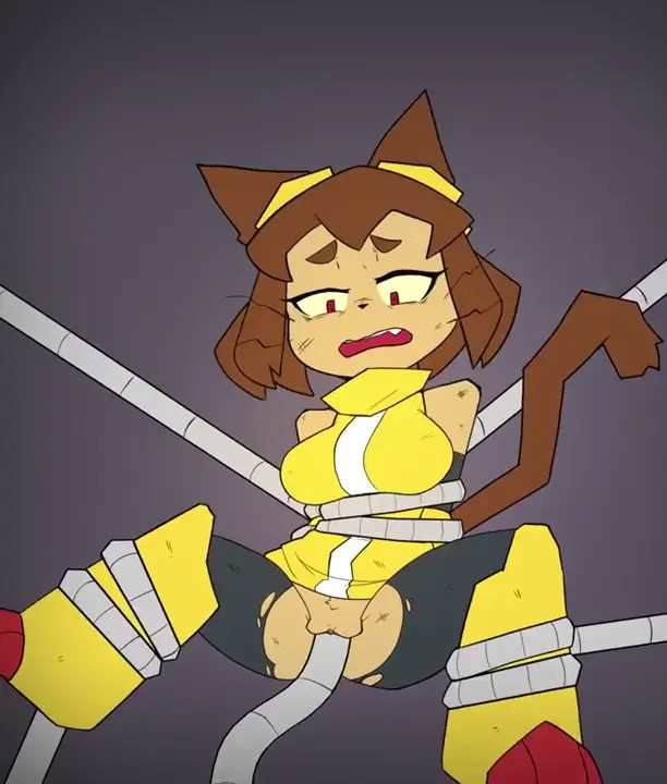 kit get fucked by tentacles (gameoverse)