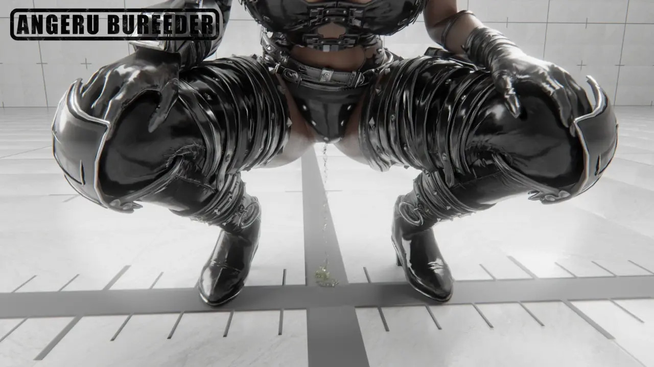 rachel (dead or alive) pee All Views