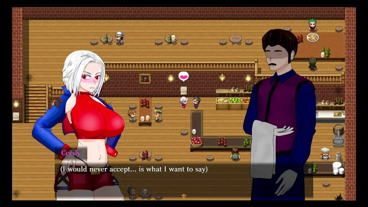 Silver Bullet: Full Game - Pippin. No Commentary