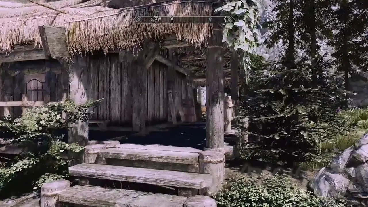 The Animal Mansion part 01