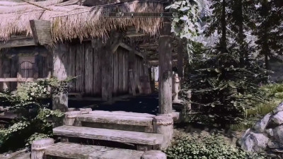 The Animal Mansion part 01