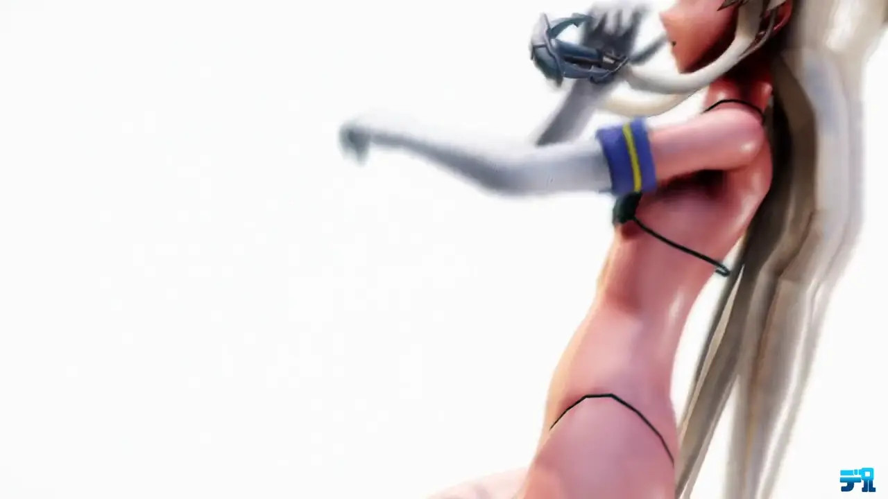 Shimakaze - Colorful Future [MMD R15] Delor