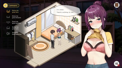 Inari - Mio Gallery Part.2