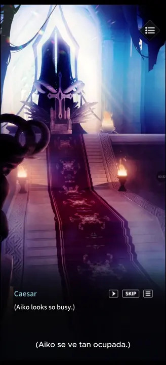 Tenkafuma Aiko Escena H Broma A Maid
