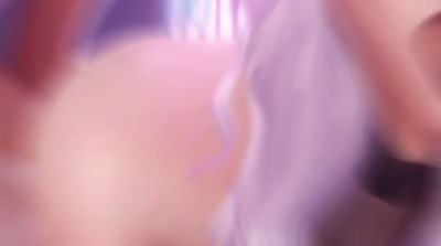 STUFFING BOTH ENDS (SPITROAST PMV)