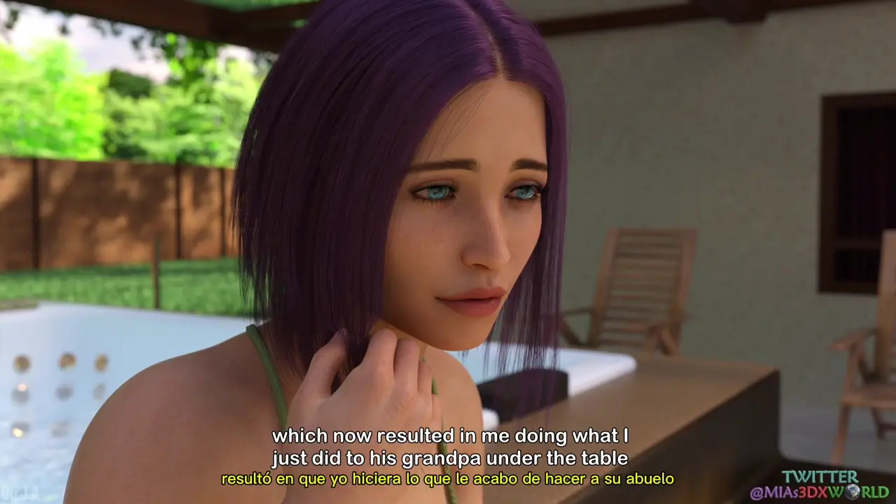 Temptation - Episode 6 - SubEspañol