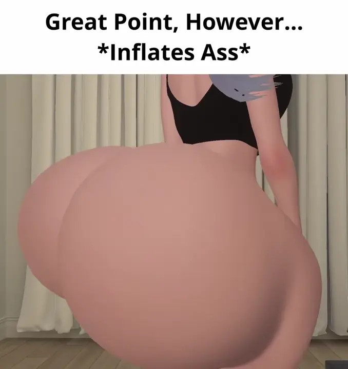 The perfect way to win any disagreement~