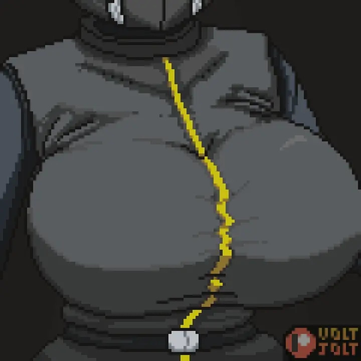 VoltJolt Helldivers