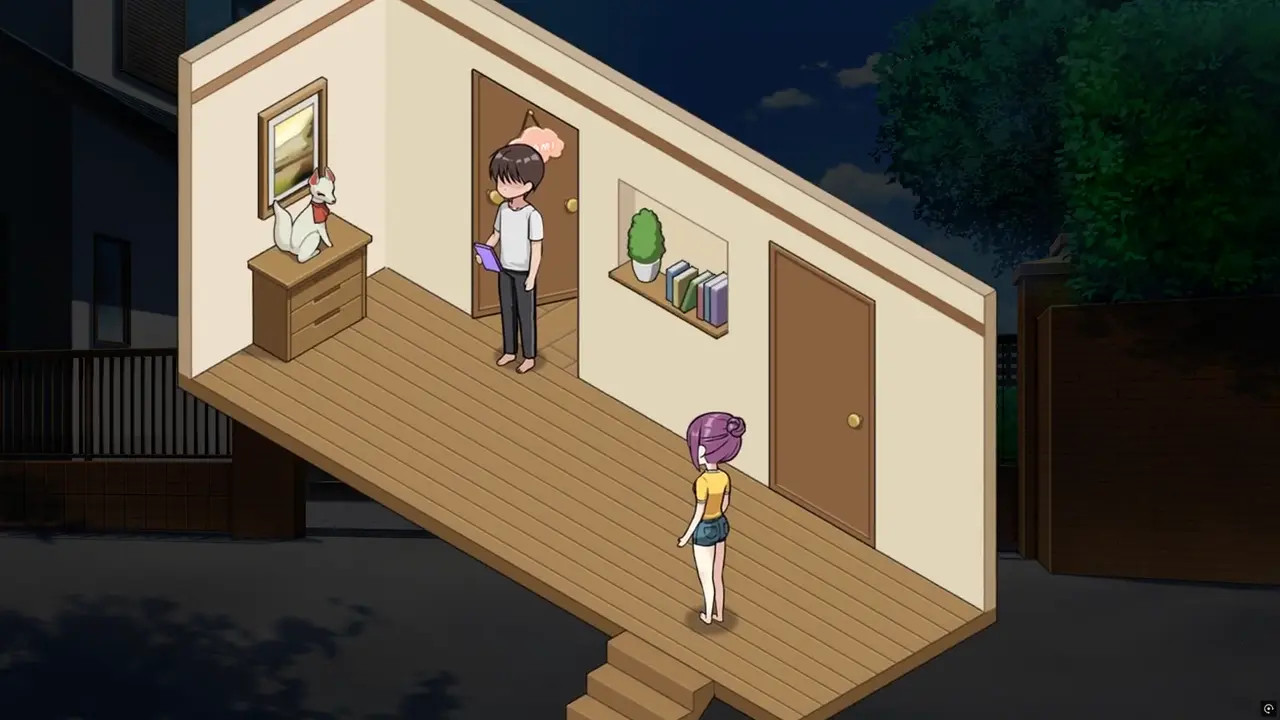 Inari - Mio Gallery Part.1