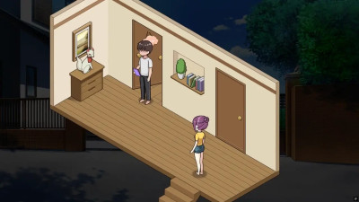 Inari - Mio Gallery Part.1