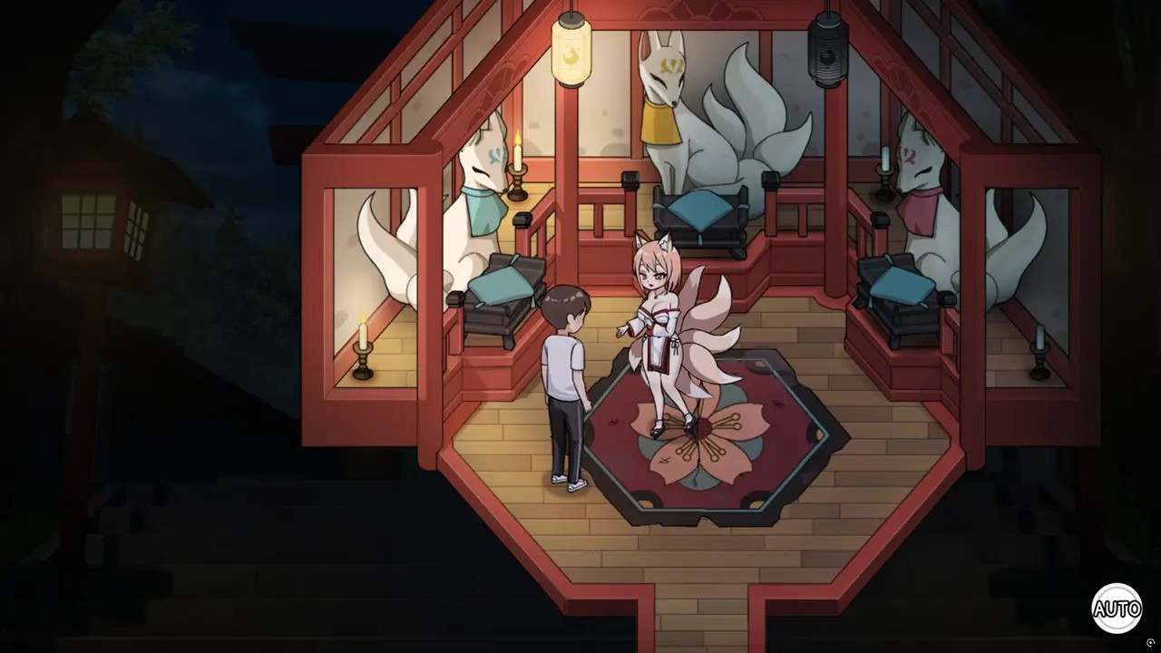 Inari - Rin Gallery