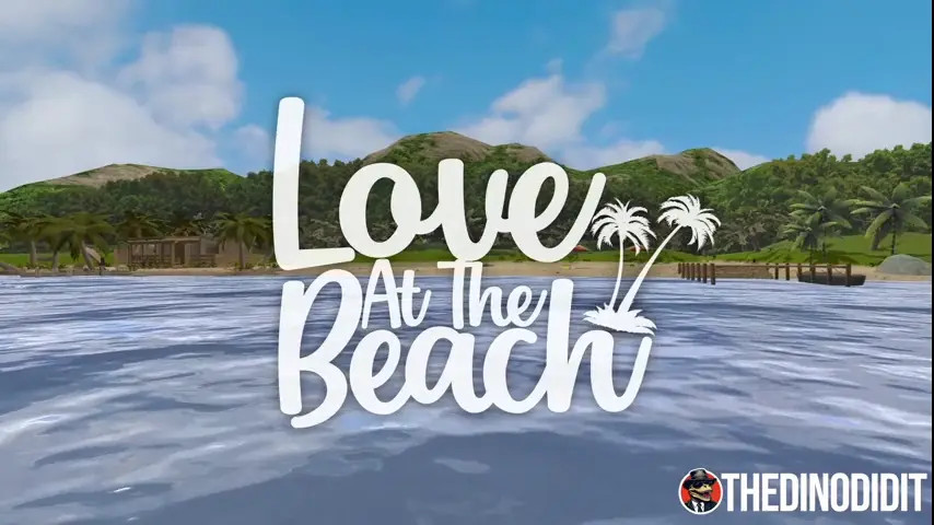 [Original Soundtrack] Love At The Beach (FULL 480p)