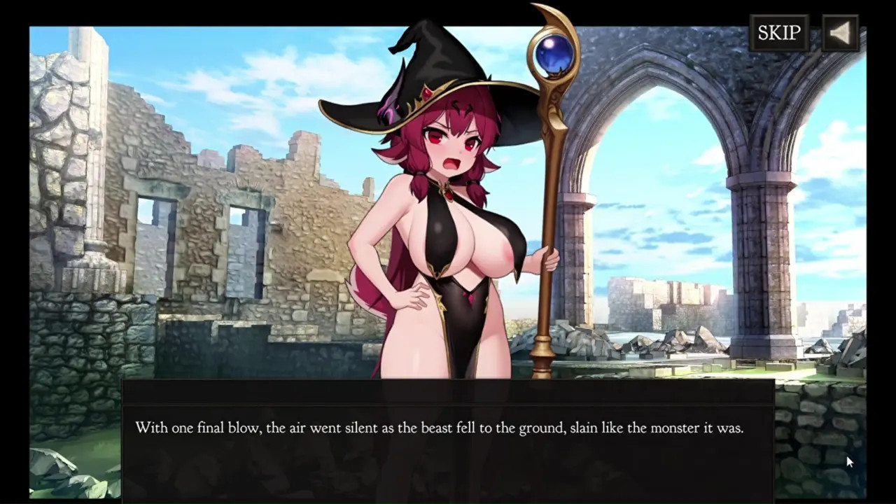 You Let the Next Hero In 2