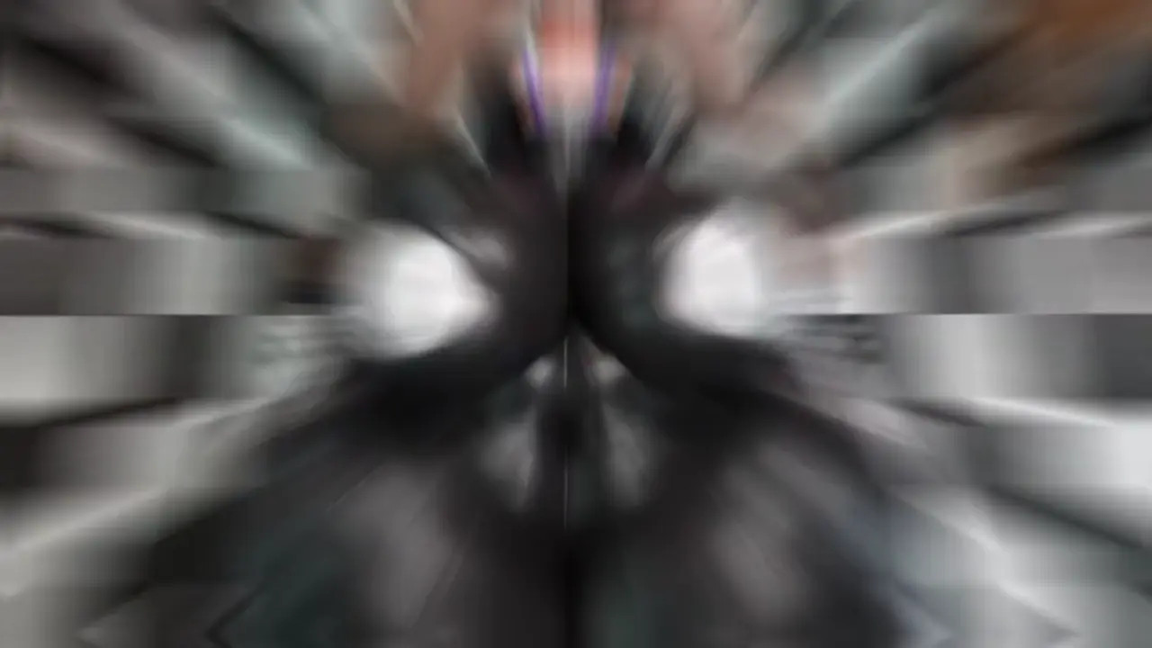 Fuckfest [BabymoonArt PMV]