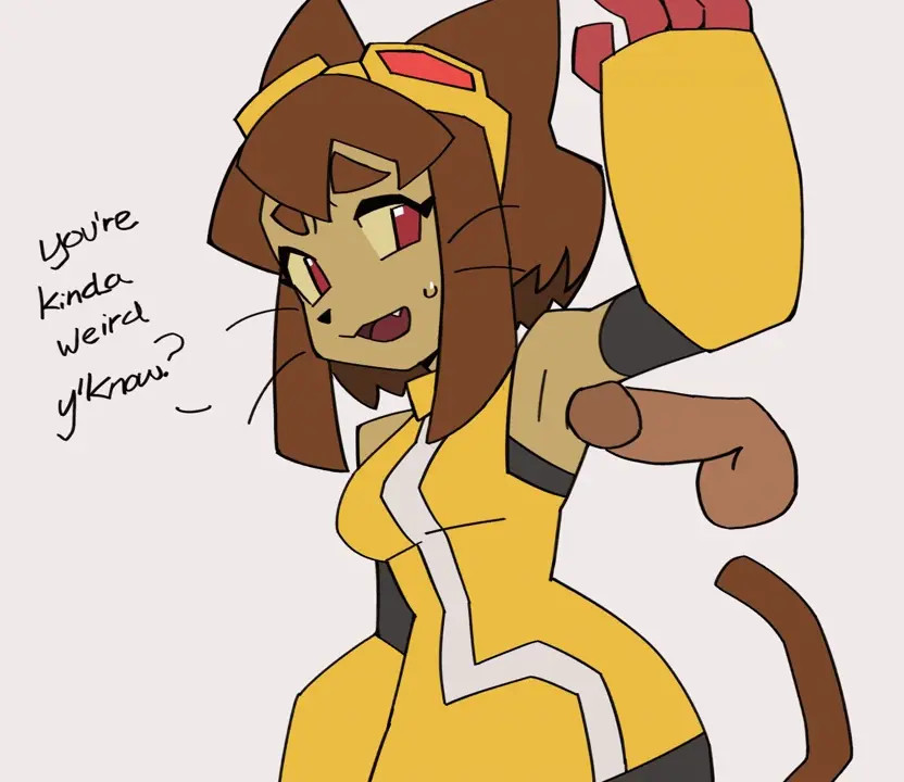 Kit Armpit [Yagihorns]