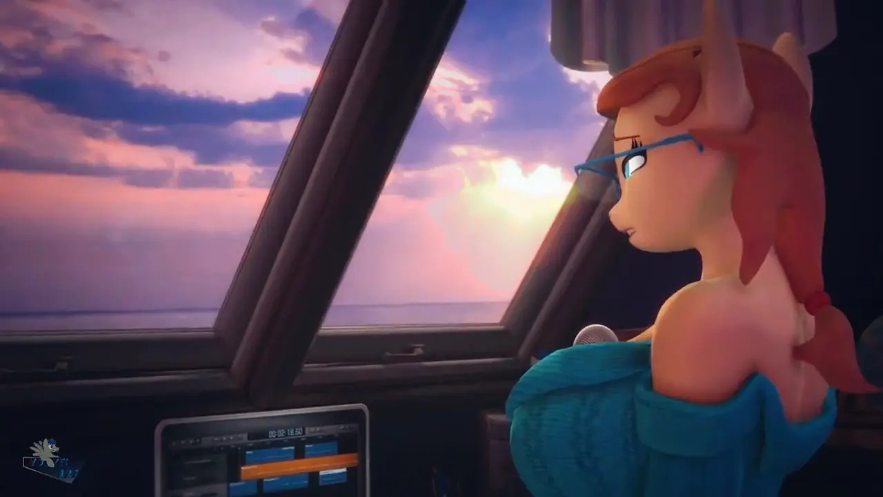 『 Milf and Mature 3.0 』PMV HoovesArt | DERRRRR