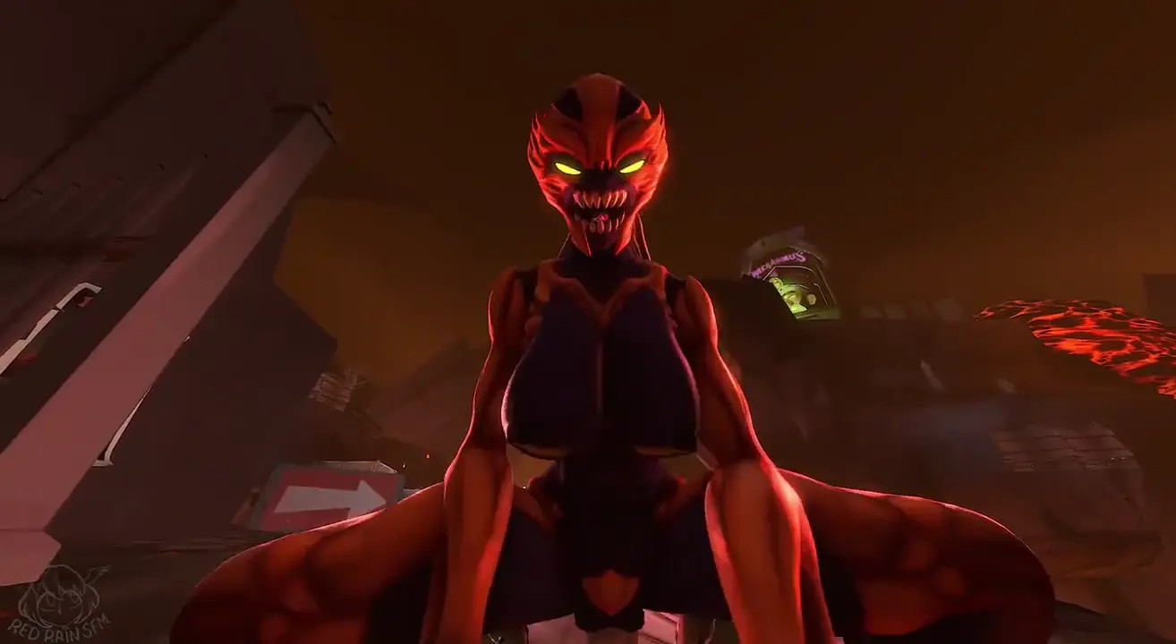 Imp (Doom)