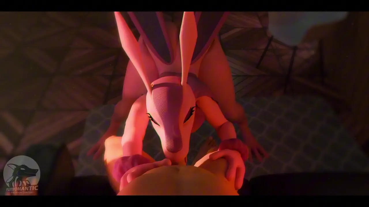 Lovander’s Breeding Hole’s PMV