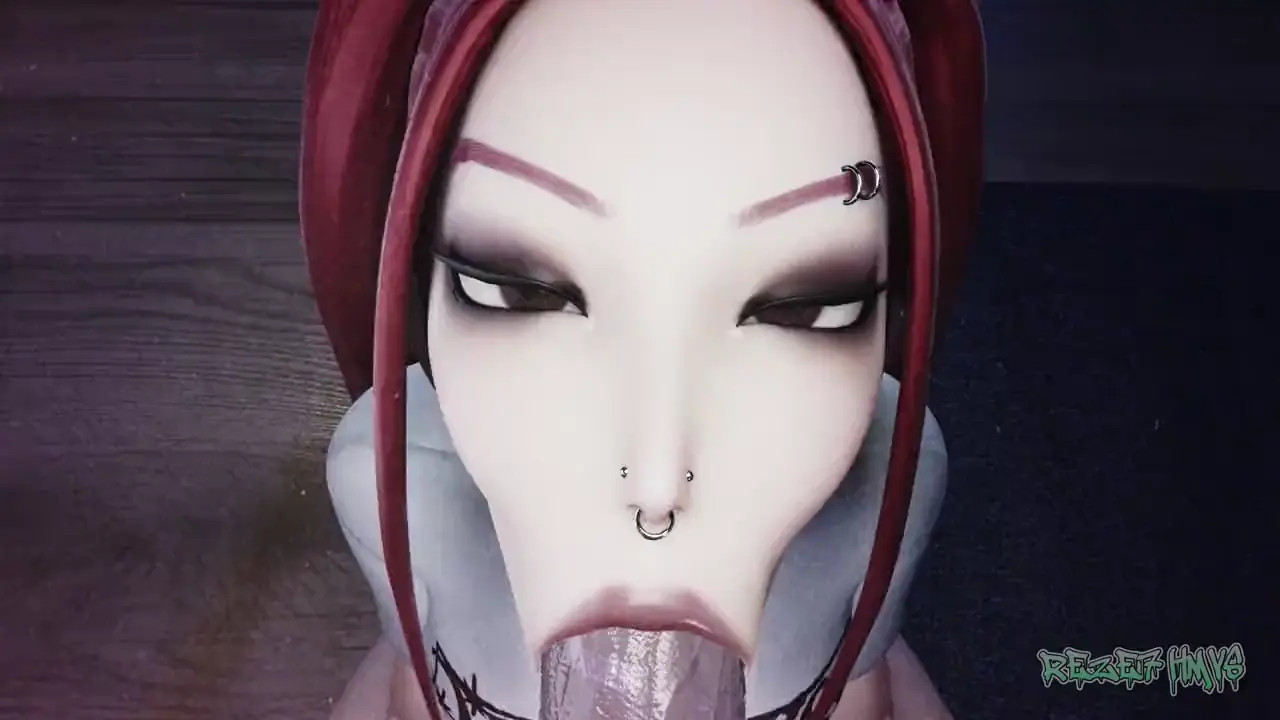 [REZE7 HMV] - Kpop Demon Hunters Mira Loop