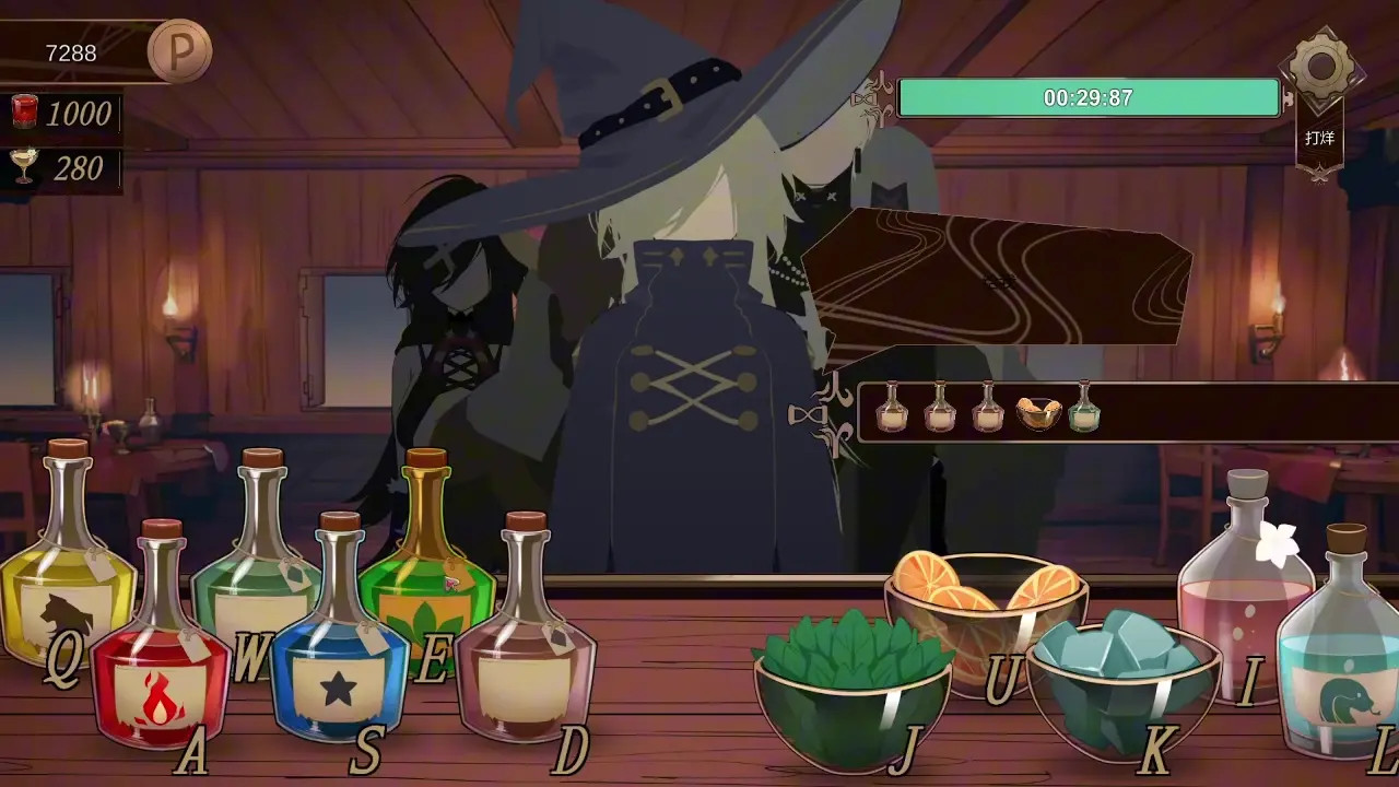 [gameplay]PUBPET HETI END