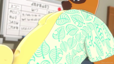 Resident Servicing (OmegaOzone) 4K24FPS