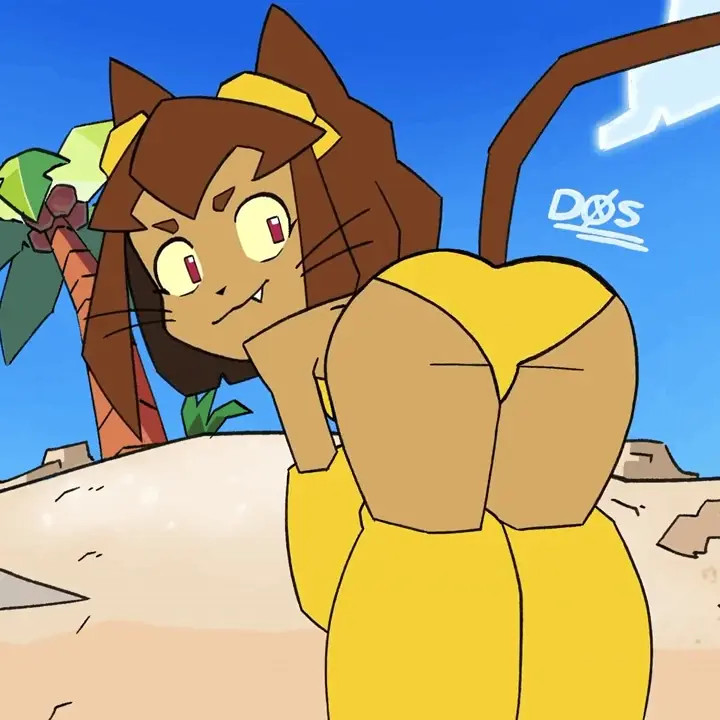 Kit Tail [Dos]