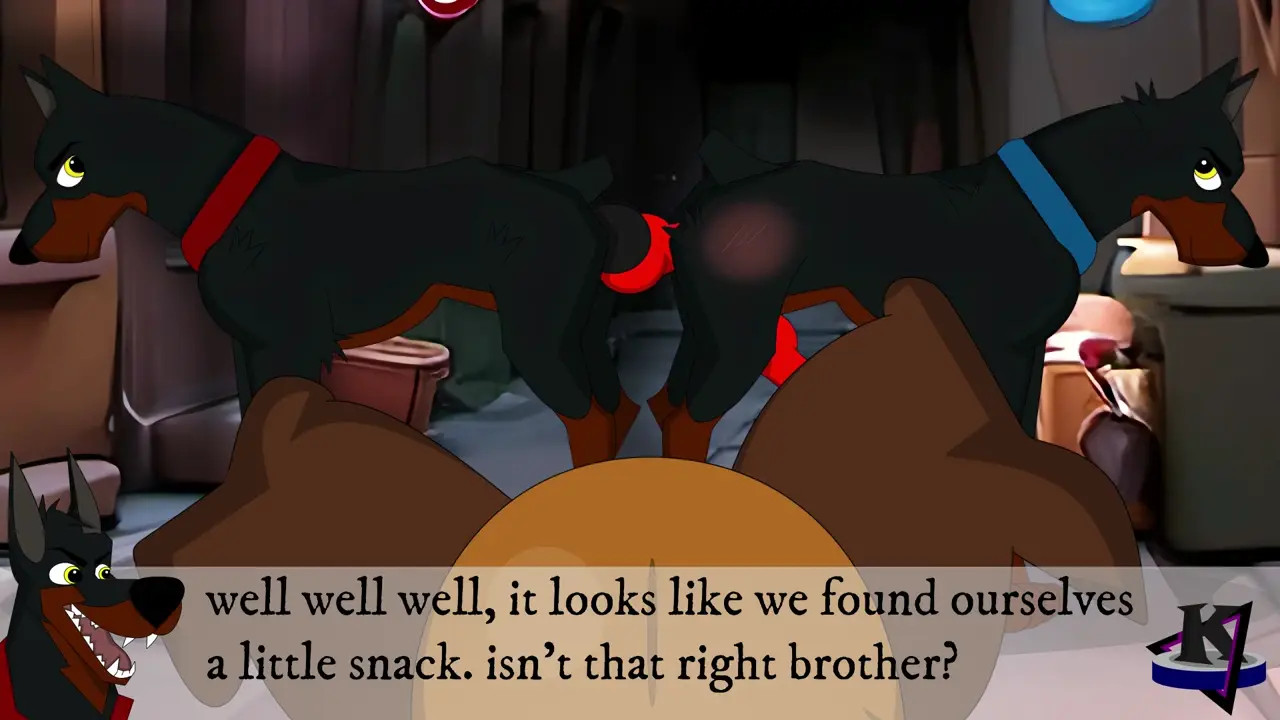 Dodger x Roscoe & Desoto