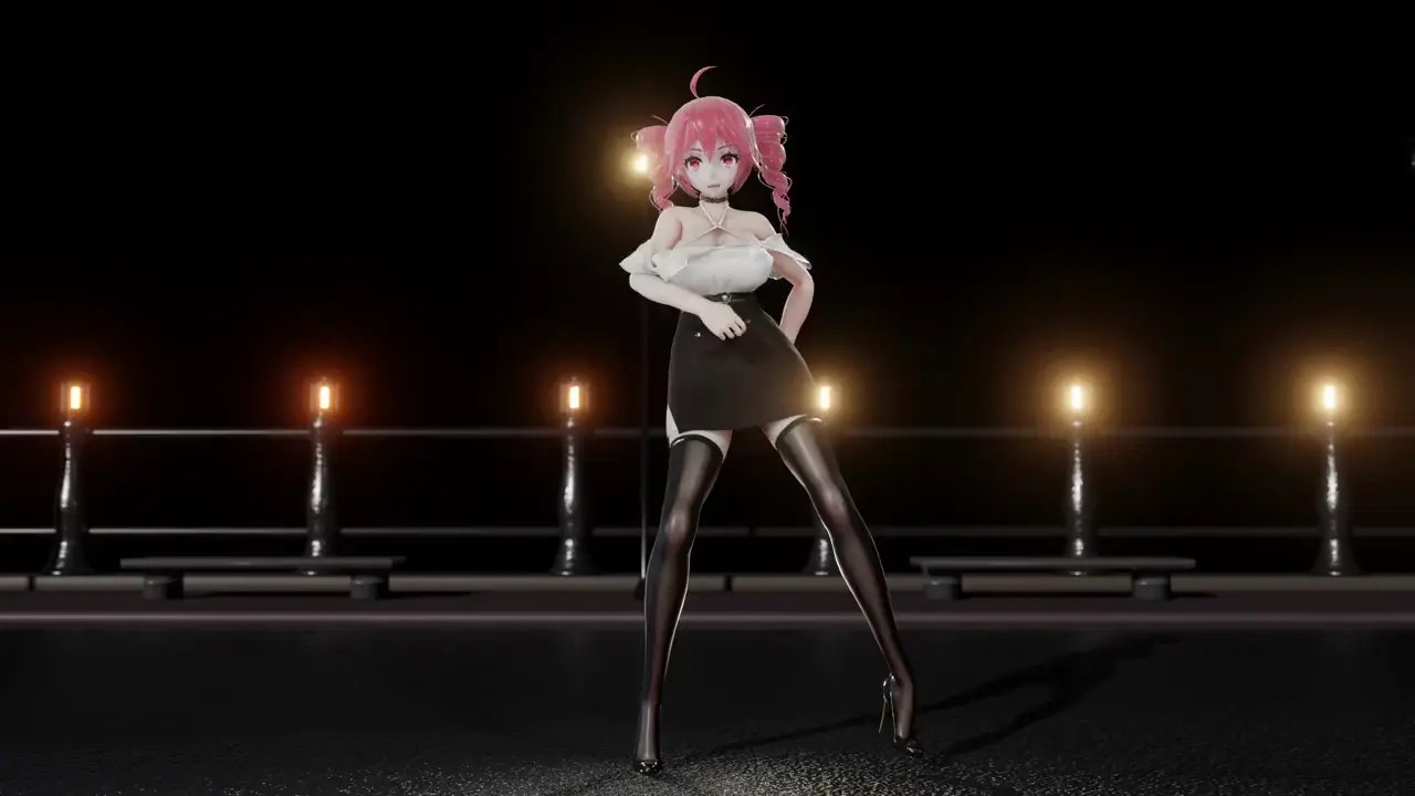324.Forgive Me - Teto