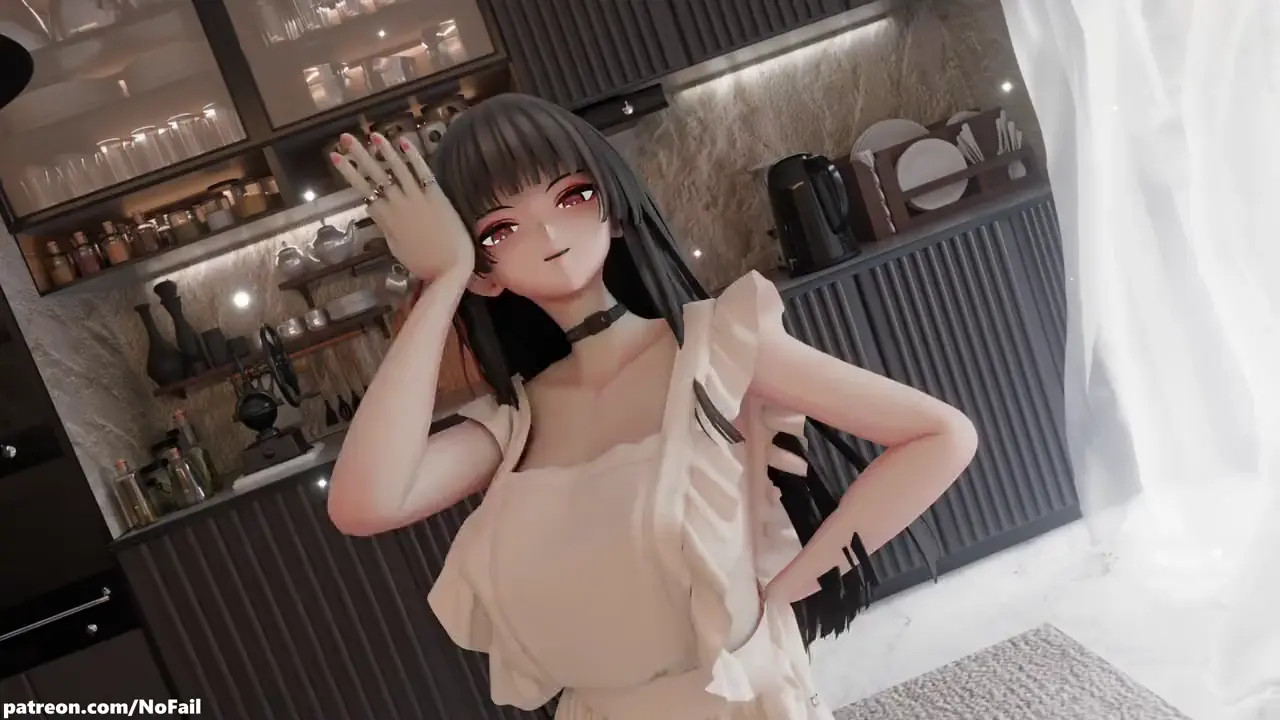 Chisa - Wife