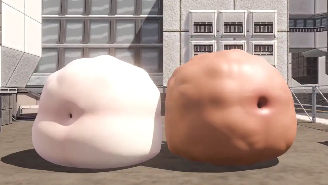 Post vore by fondler
