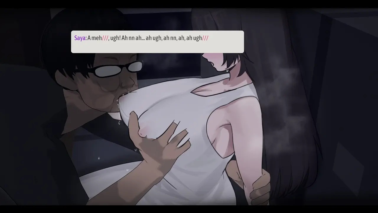 AH.GHOST! Pt.3