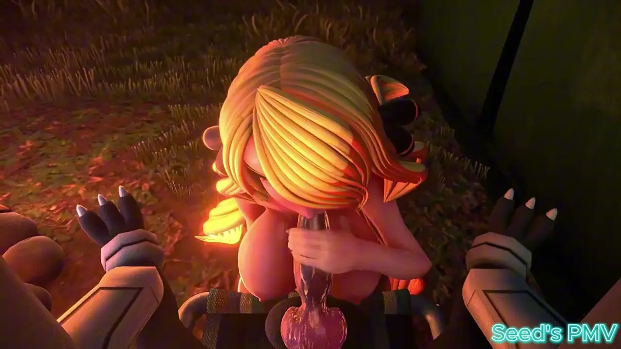 DarkBleed PMV