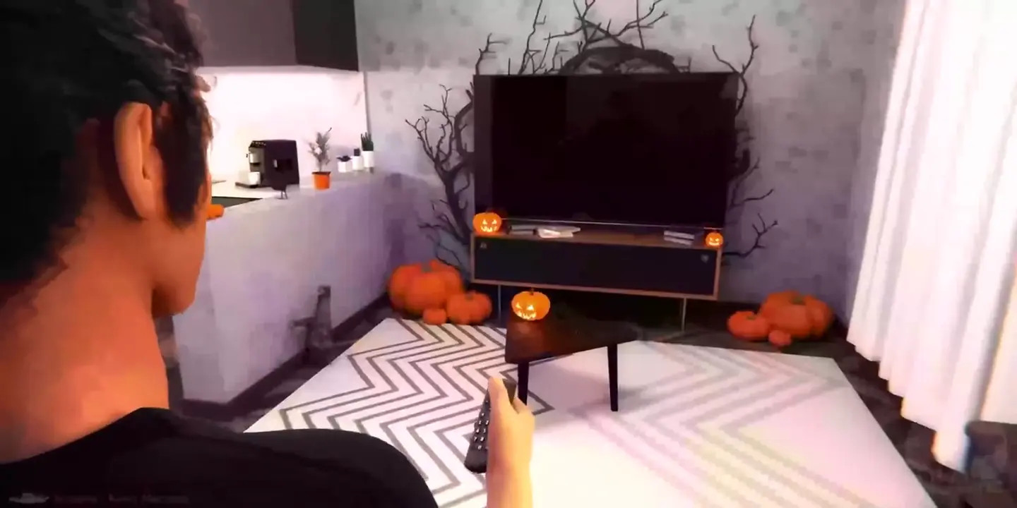 Happy Halloween 2025