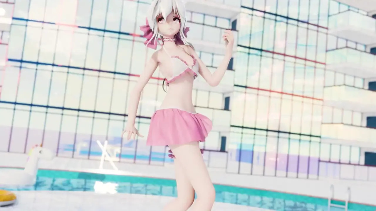 Haku-LILAC