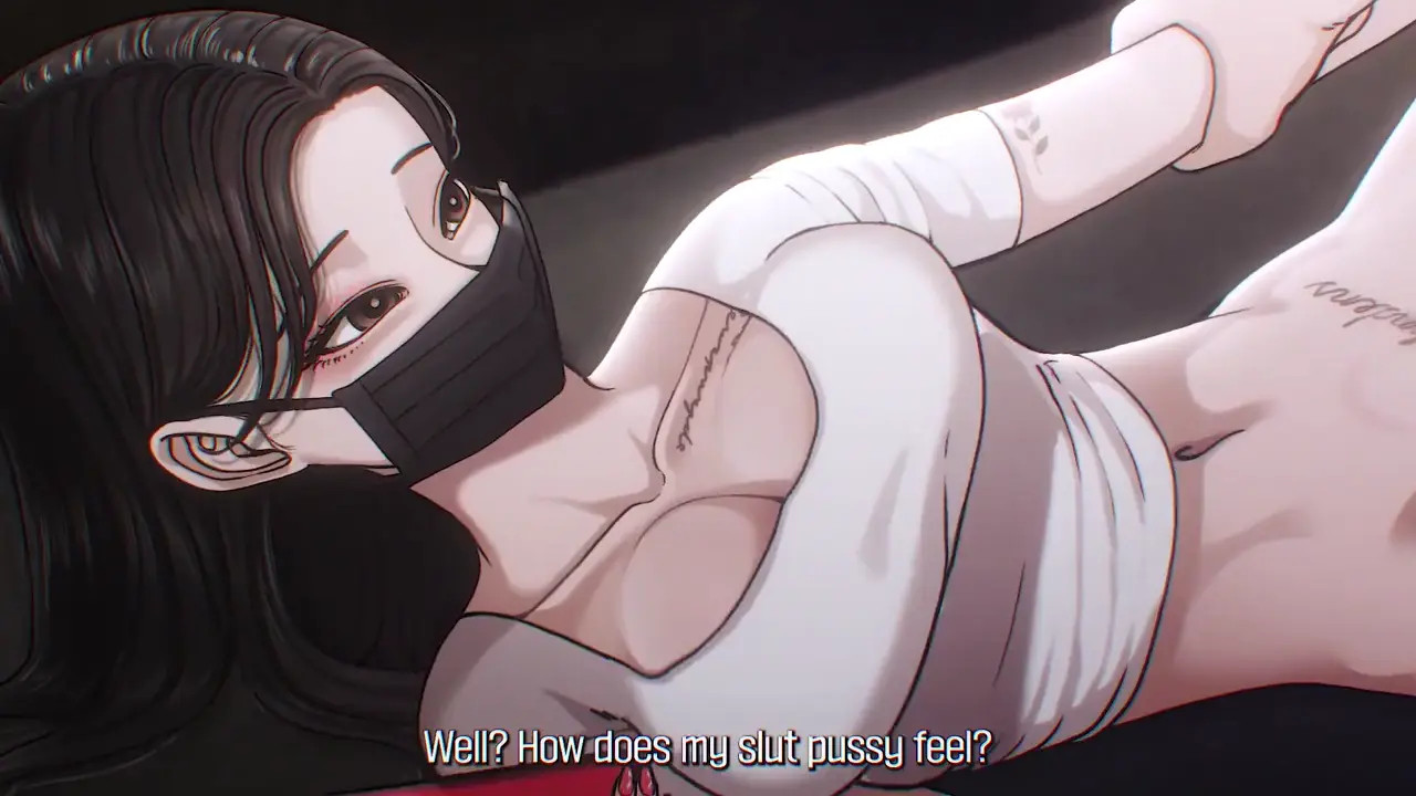 Korean Beauty Gets Creampied Hard