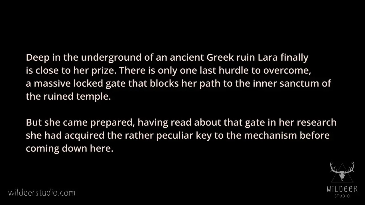 The Gatekeeper ALL PARTS+BTS||Shortened+Creative flair