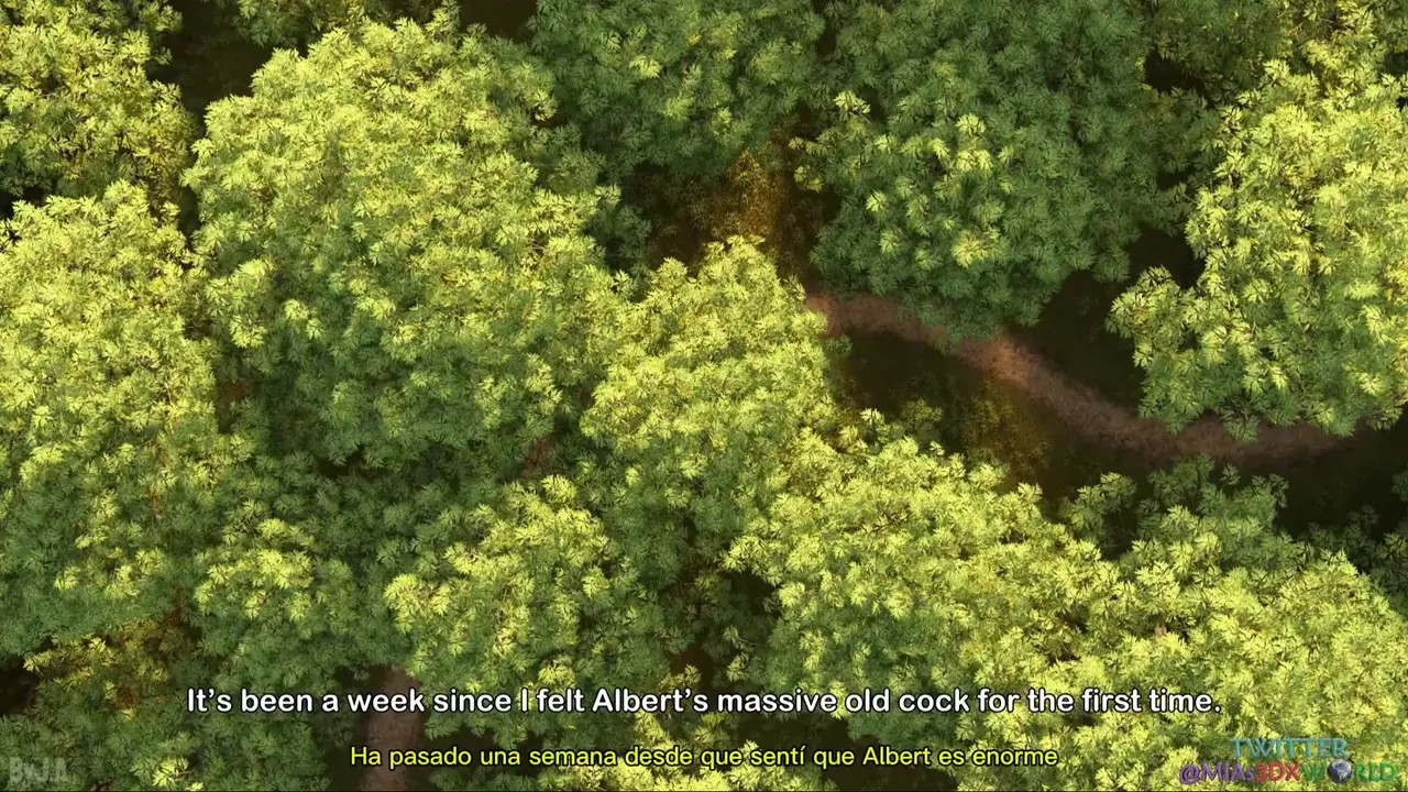 Temptation - Episode 8 - SubEspañol