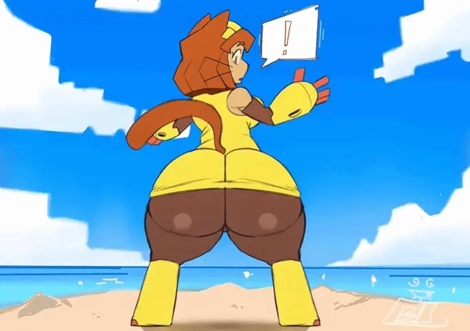 Kit Fat Ass [NoSoyBloblis]