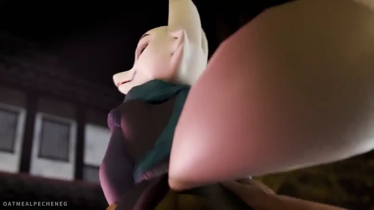 Zhen (Kung Fu Panda)
