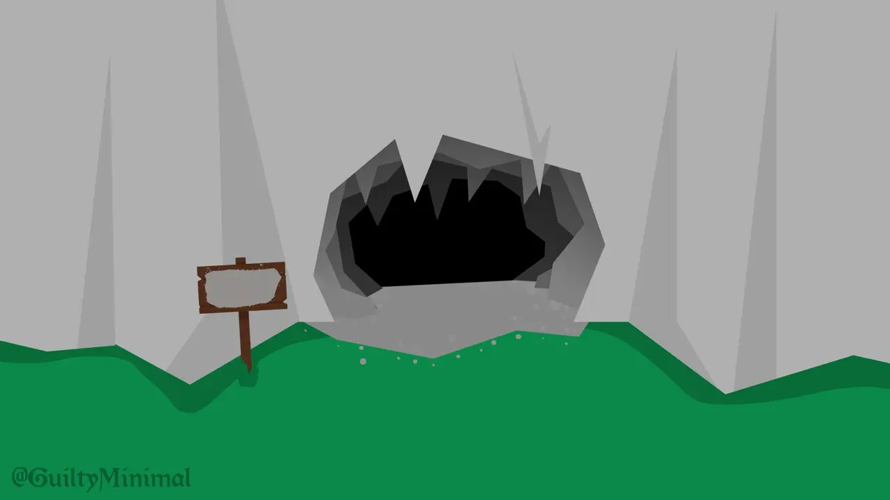 StickLewds Fantasy 2 - GOBLINS
