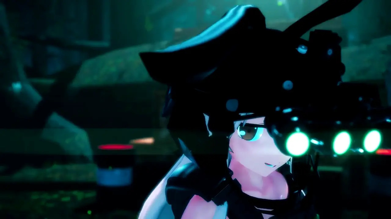 Shimakaze - So Crazy [MMD R15] Hamselvish