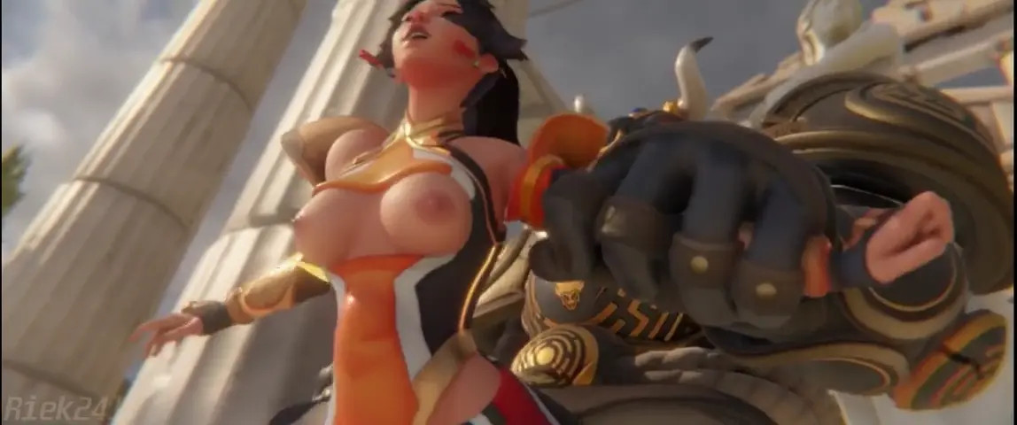 Anran Confidence Training | Overwatch