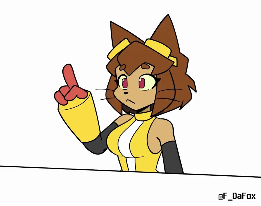 Fair Arguments [F DaFox]