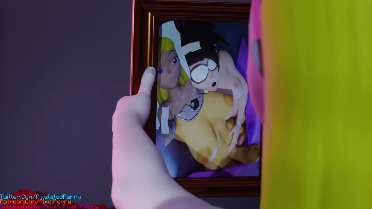 Payback Time [Pixel Perry] (Audio Español)