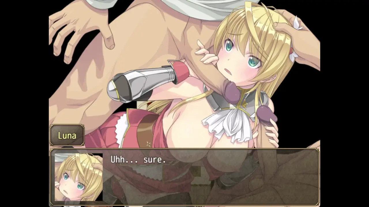 Slave's Sword 2 Gallery (3/3)