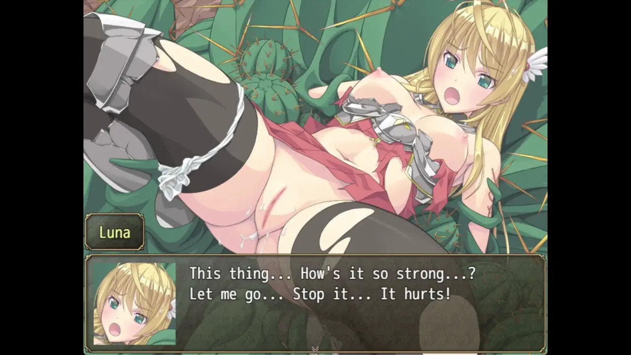 Slave's Sword 2 Gallery (2/3)