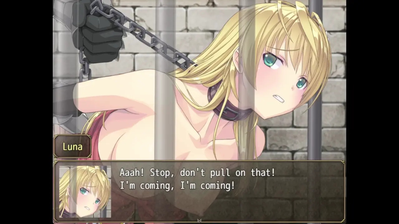 Slave's Sword 2 Gallery (1/3)