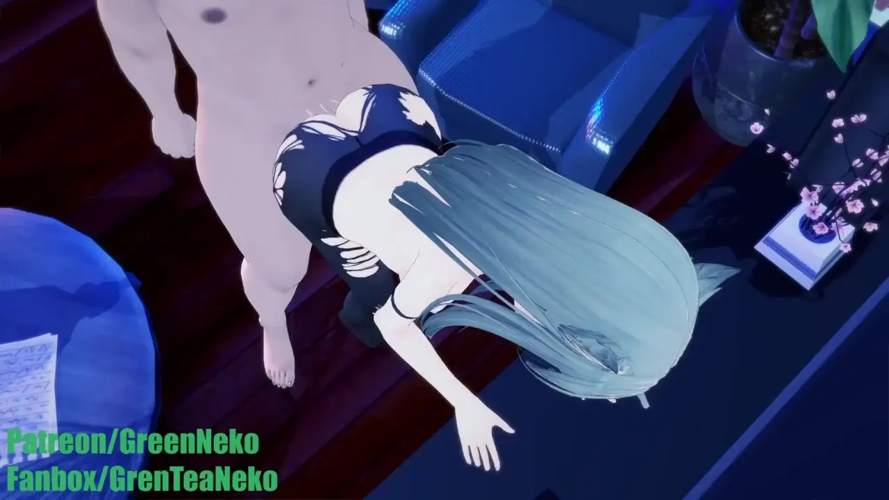 Perlica Doggy