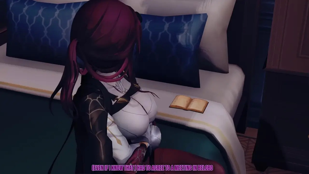 (Preview) As The Script Says [Kafka]